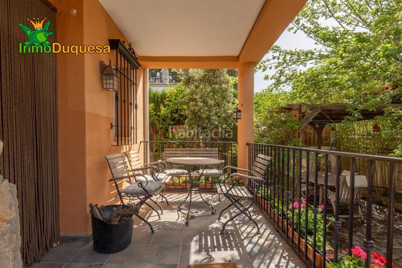 Foto 6c6dde69-aa03-417c-adb9-7970bd0b0098. Xalet amb calefacció aparcament piscina a Cumbres Verdes Zubia (La)