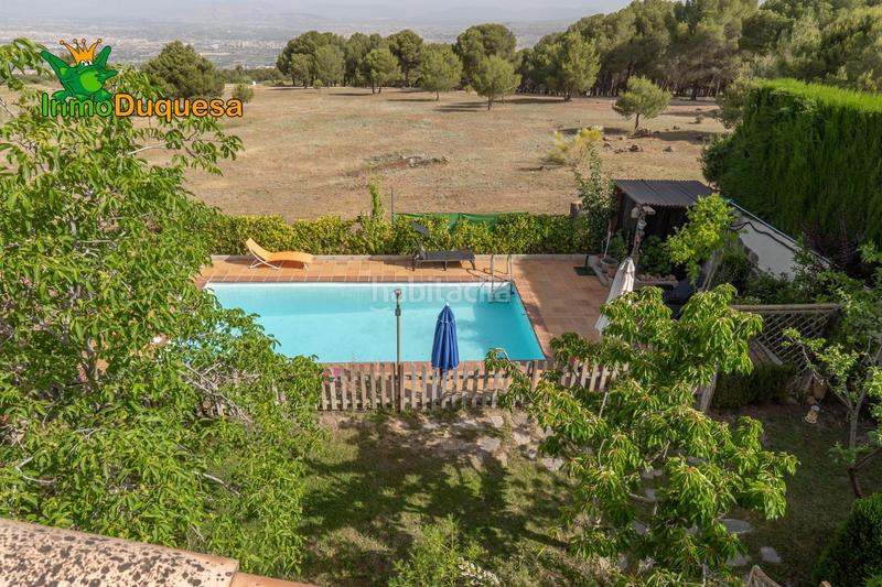 Foto 74eb3890-d9ba-448c-81ff-48bf9f8c5c2f. Xalet amb calefacció aparcament piscina a Cumbres Verdes Zubia (La)