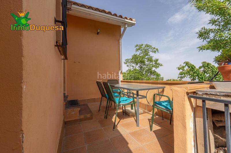 Foto 8378a521-90f5-430b-b1d7-9c85ced79726. Xalet amb calefacció aparcament piscina a Cumbres Verdes Zubia (La)