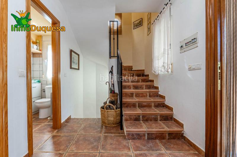 Foto 85deb119-f636-4413-8edf-1eed67de9b77. Xalet amb calefacció aparcament piscina a Cumbres Verdes Zubia (La)