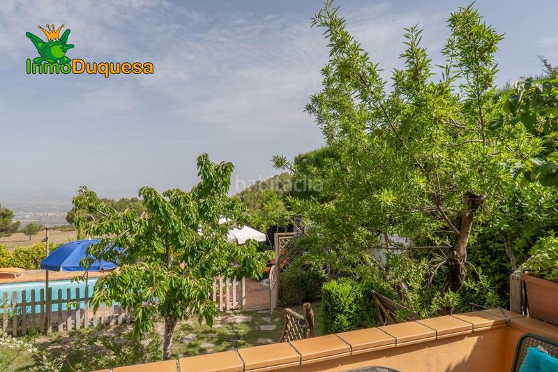 Foto 8e969c04-a90a-4147-b668-14ecc63a021b. Xalet amb calefacció aparcament piscina a Cumbres Verdes Zubia (La)