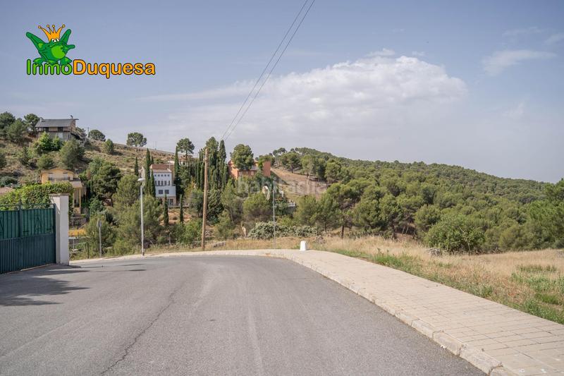 Foto 91007919-1d9a-43e6-9a8d-2bae4112485e. Xalet amb calefacció aparcament piscina a Cumbres Verdes Zubia (La)