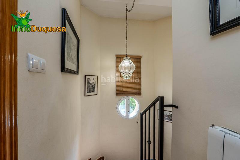 Foto 9464249a-6146-40e7-863a-56d798b88472. Xalet amb calefacció aparcament piscina a Cumbres Verdes Zubia (La)