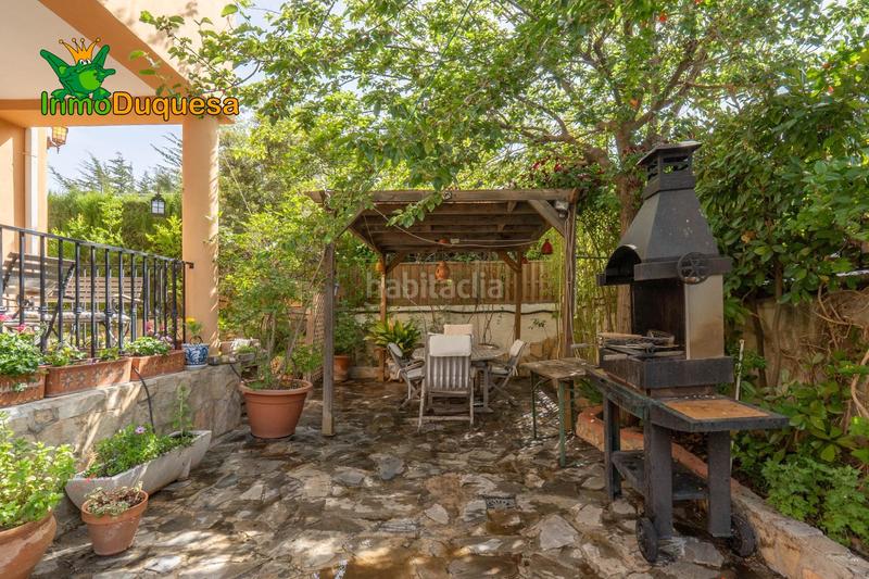 Foto 96f2ea03-9f88-4b4b-9d8a-351d738bd31a. Xalet amb calefacció aparcament piscina a Cumbres Verdes Zubia (La)