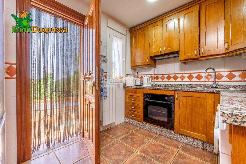 Foto a0f0ac7a-8f4b-4813-9d80-99d4b044f299. Xalet amb calefacció aparcament piscina a Cumbres Verdes Zubia (La)