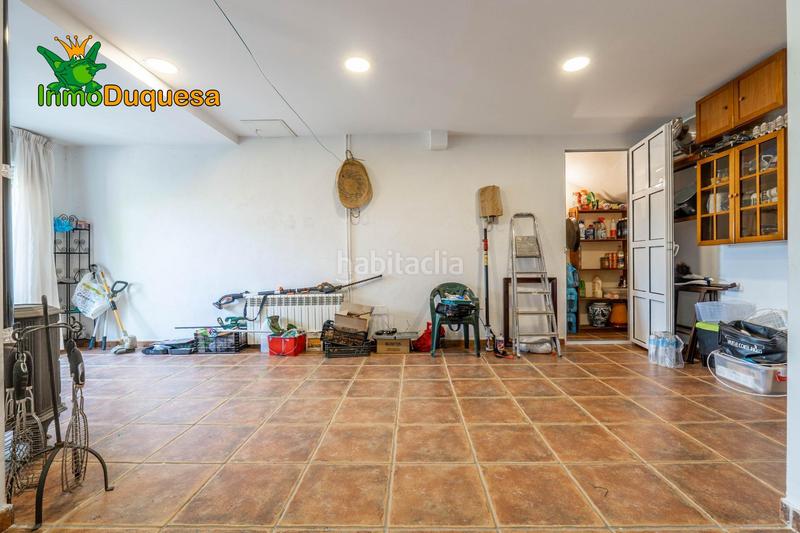 Foto a42a33b9-457b-442e-bf24-5cbdcbdd273d. Xalet amb calefacció aparcament piscina a Cumbres Verdes Zubia (La)