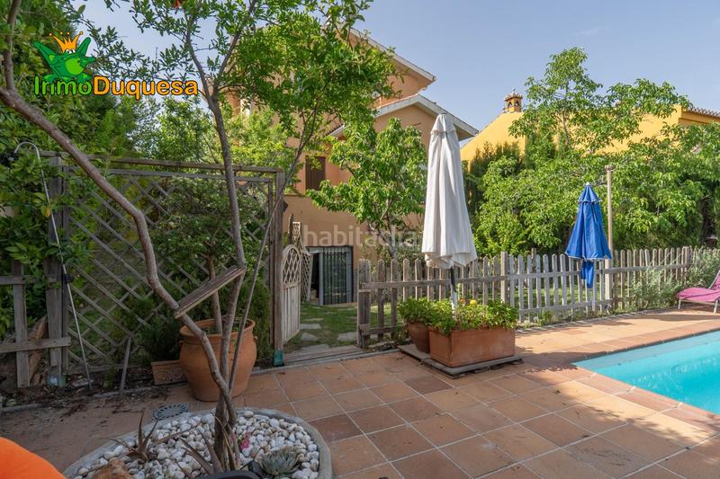 Foto a89e2a23-e25f-4c1d-a2e3-623b0ab3b74c. Xalet amb calefacció aparcament piscina a Cumbres Verdes Zubia (La)