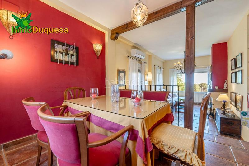 Foto aa04a8e4-ad0c-4e1a-b0e0-87beb85cd3d5. Xalet amb calefacció aparcament piscina a Cumbres Verdes Zubia (La)