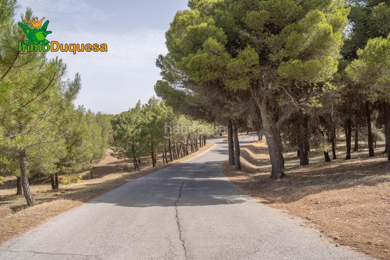 Foto af5da5a7-dc1e-4d44-b450-51753845be31. Xalet amb calefacció aparcament piscina a Cumbres Verdes Zubia (La)