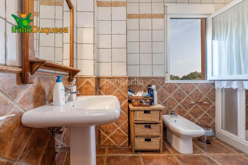 Foto b499ebef-8634-4201-952d-8a5a89a98426. Xalet amb calefacció aparcament piscina a Cumbres Verdes Zubia (La)