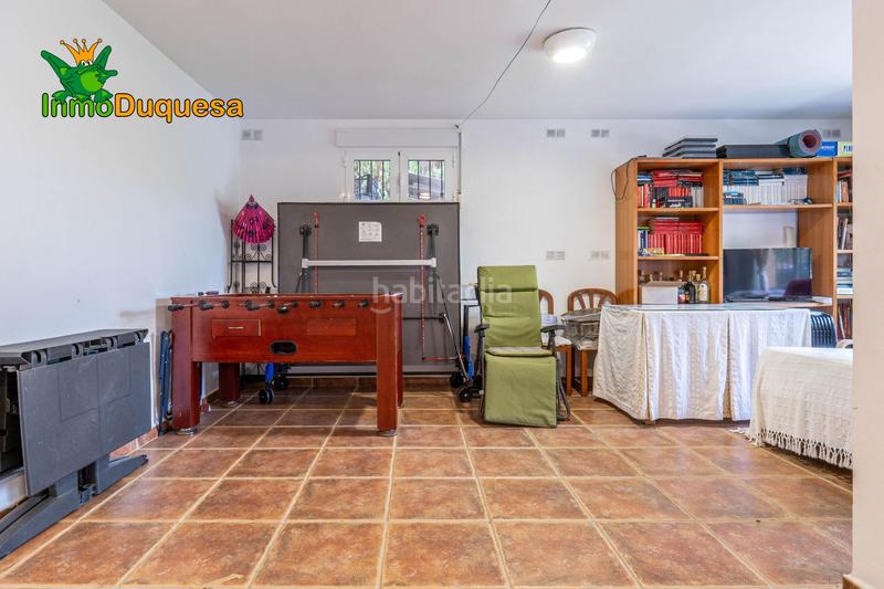 Foto b6efc763-bf51-409a-a566-e54ee0c8c5cc. Xalet amb calefacció aparcament piscina a Cumbres Verdes Zubia (La)