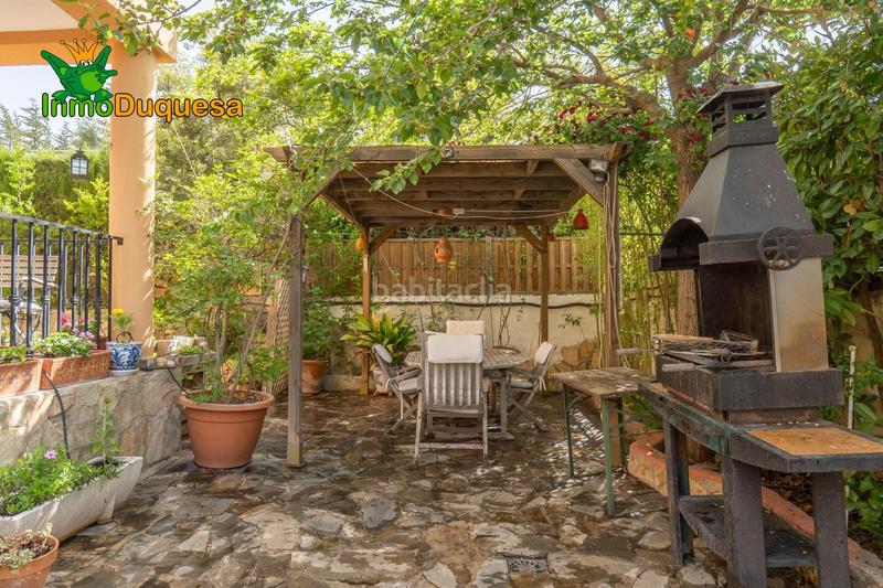 Foto b940812e-08de-4b06-acc3-4625b9177379. Xalet amb calefacció aparcament piscina a Cumbres Verdes Zubia (La)