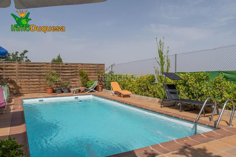 Foto bbd0173e-5425-405d-b846-1e5754aee979. Xalet amb calefacció aparcament piscina a Cumbres Verdes Zubia (La)