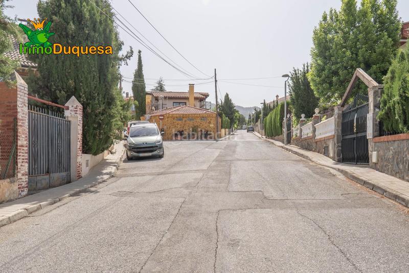 Foto c5441f24-f8a0-45b8-b9df-4f23fbba2043. Xalet amb calefacció aparcament piscina a Cumbres Verdes Zubia (La)