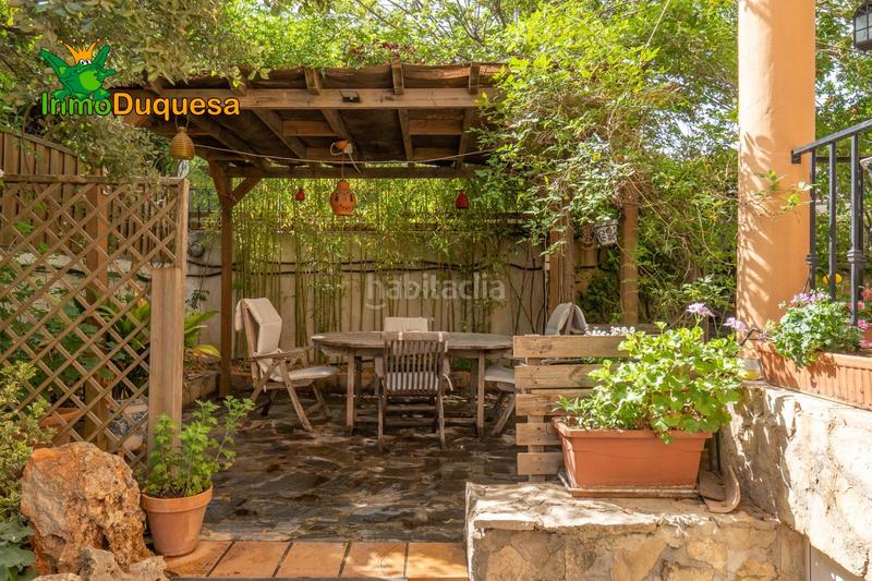 Foto cf47e1e8-923c-45ba-9c88-fdcad2cc9125. Xalet amb calefacció aparcament piscina a Cumbres Verdes Zubia (La)