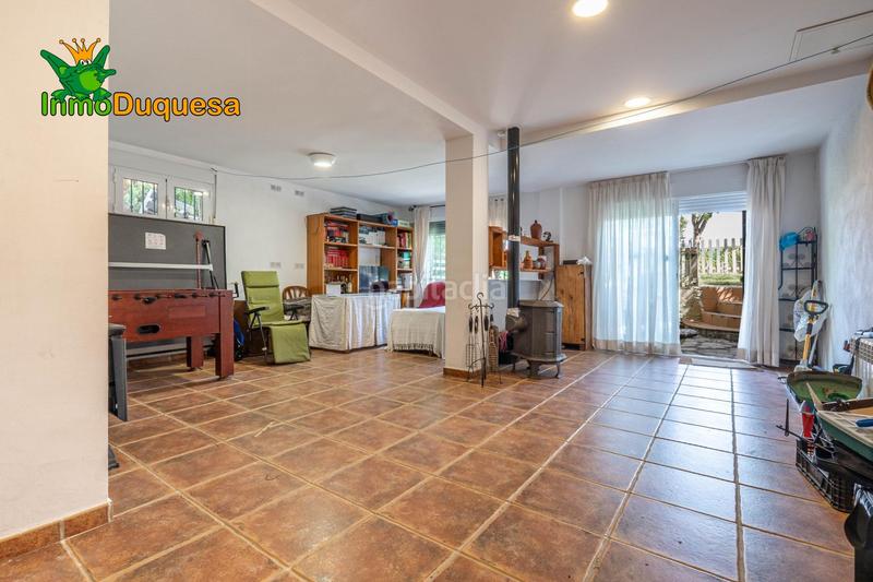 Foto d10a2ac8-3fe2-45de-8af0-ccc0016006c1. Xalet amb calefacció aparcament piscina a Cumbres Verdes Zubia (La)