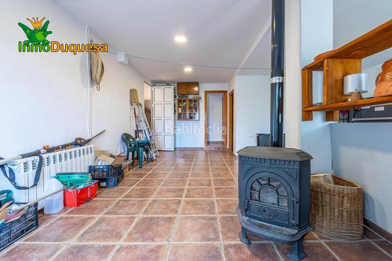 Foto d242bece-ffbc-4cb0-a575-589c5841dd91. Xalet amb calefacció aparcament piscina a Cumbres Verdes Zubia (La)