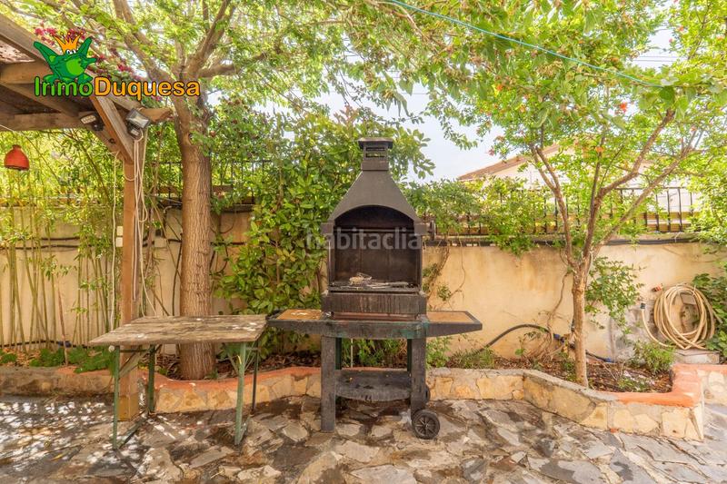 Foto e1a9ba34-0df9-4e24-85df-c9f5b5ae99f3. Xalet amb calefacció aparcament piscina a Cumbres Verdes Zubia (La)