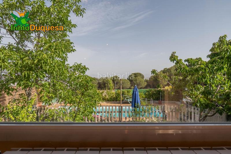 Foto e580a6d8-1414-4fec-be9a-803e15286b79. Xalet amb calefacció aparcament piscina a Cumbres Verdes Zubia (La)