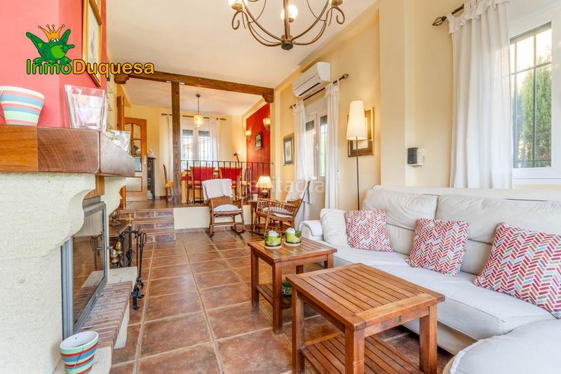 Foto e66585ff-6001-4e50-b153-95c05213da10. Xalet amb calefacció aparcament piscina a Cumbres Verdes Zubia (La)