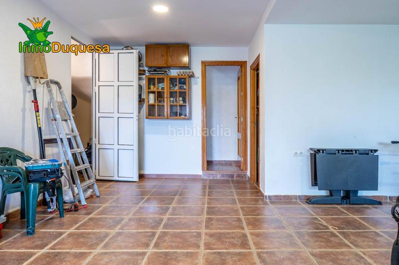 Foto ebe6ec61-6bc3-4c0a-90af-ede628d6239d. Xalet amb calefacció aparcament piscina a Cumbres Verdes Zubia (La)