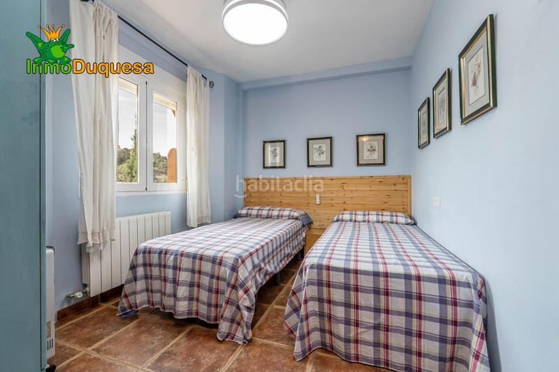 Foto f2fe142a-f18c-43fa-864a-5f7e870ff551. Xalet amb calefacció aparcament piscina a Cumbres Verdes Zubia (La)