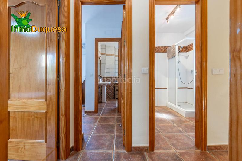 Foto fbb9f408-16b5-413a-a5d5-8d76bbd5f5c6. Xalet amb calefacció aparcament piscina a Cumbres Verdes Zubia (La)