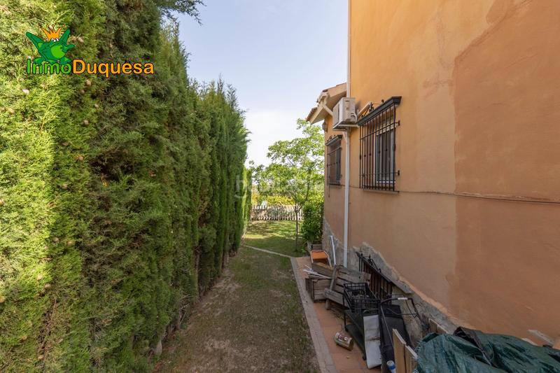 Foto ff7fd813-1fe2-47a0-878b-ce56c3083255. Xalet amb calefacció aparcament piscina a Cumbres Verdes Zubia (La)