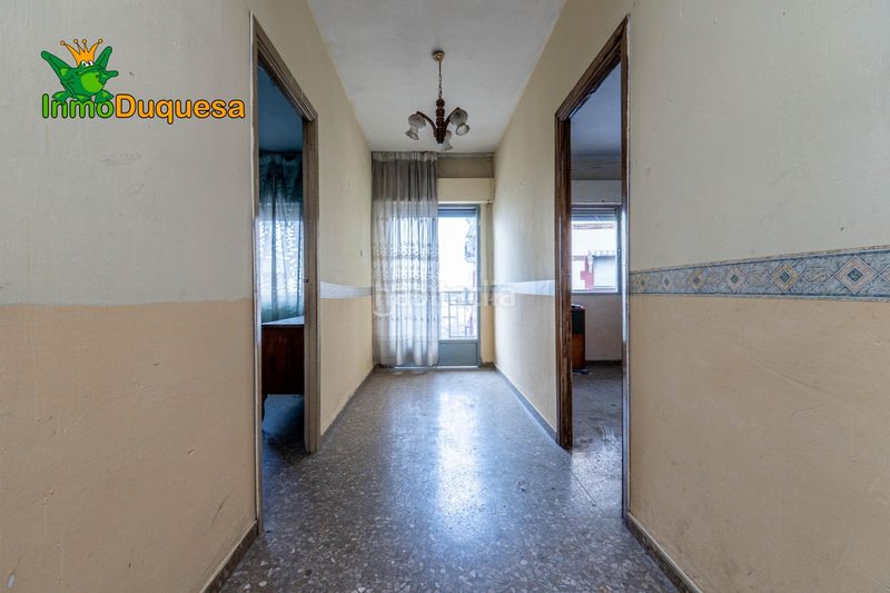 Foto 03c76b09-600a-44b3-ac6b-2b6cc7d76878. Casa adossada amb calefacció aparcament a Ogíjares