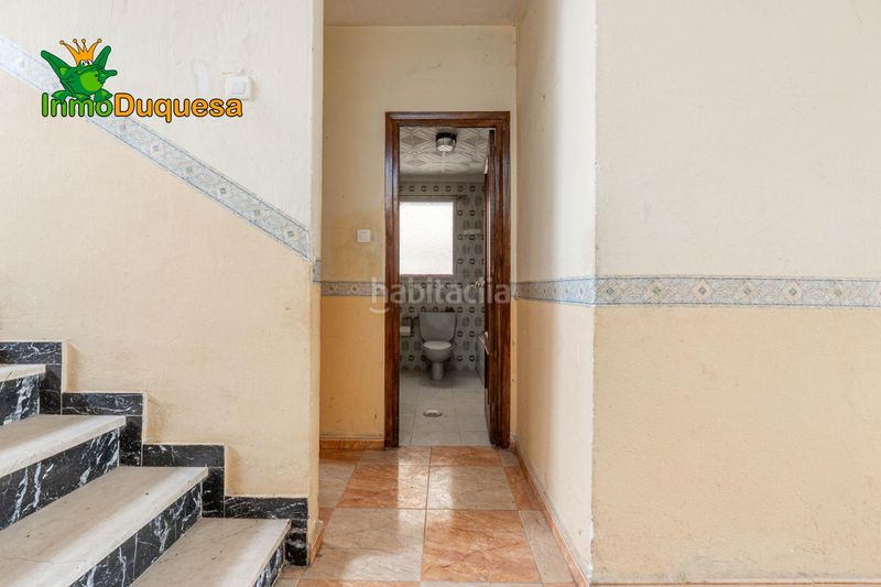 Foto 0bc80d2f-95ce-4072-953f-8a7784186fd9. Casa adossada amb calefacció aparcament a Ogíjares