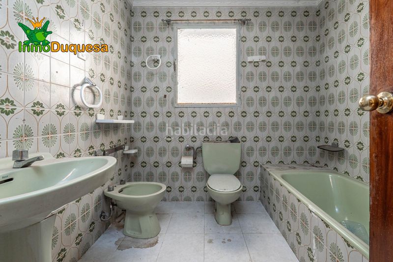 Foto 0d343fa6-9741-46c2-be42-7c8ae1db8b3d. Casa adossada amb calefacció aparcament a Ogíjares