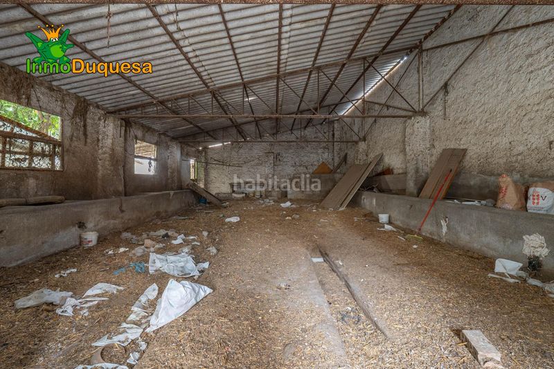 Foto 1f1025f2-d866-4930-ac60-45aa620ed936. Casa adossada amb calefacció aparcament a Ogíjares