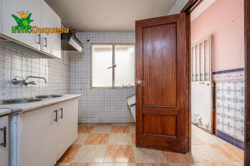 Foto 262caa5a-c2dd-4060-aa93-1d36d6305f73. Casa adossada amb calefacció aparcament a Ogíjares
