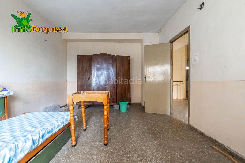 Foto 3184731b-79a3-44d9-b62d-5271d8ab2058. Casa adossada amb calefacció aparcament a Ogíjares