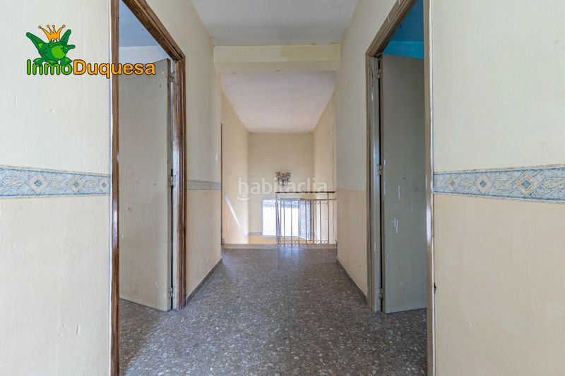 Foto 4d9da7c4-b9b2-4f1b-8cd2-f6445206cb06. Casa adossada amb calefacció aparcament a Ogíjares