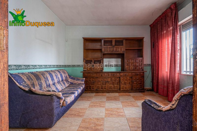 Foto 4fd13647-c959-4898-acd4-7fdfb0a3f1fc. Casa adossada amb calefacció aparcament a Ogíjares