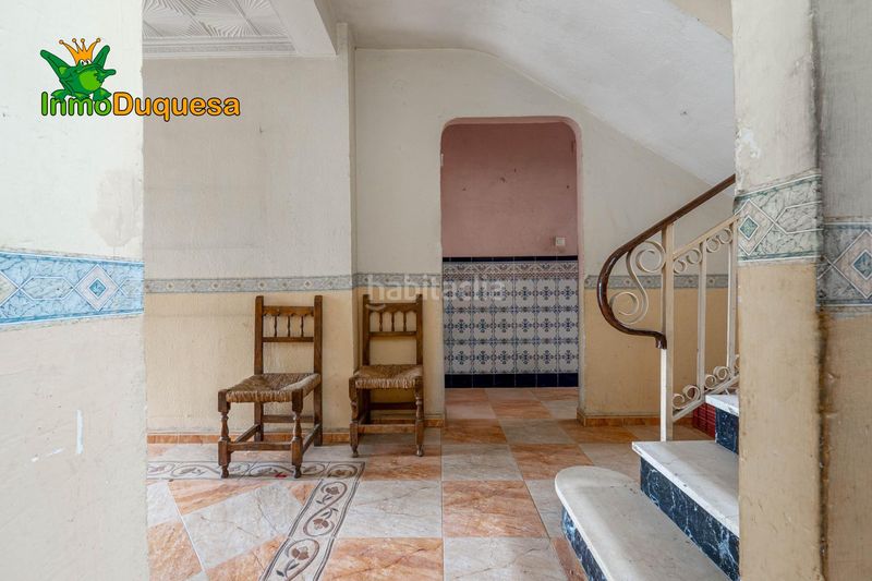 Foto 84b71122-d50f-4567-9056-d8aebf72817c. Casa adossada amb calefacció aparcament a Ogíjares