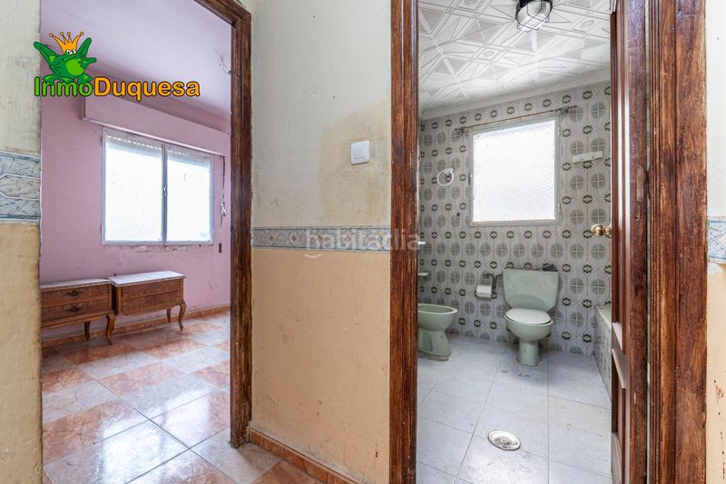 Foto 92b55522-bb10-4d5f-9601-50f8fbb2a7f8. Casa adossada amb calefacció aparcament a Ogíjares