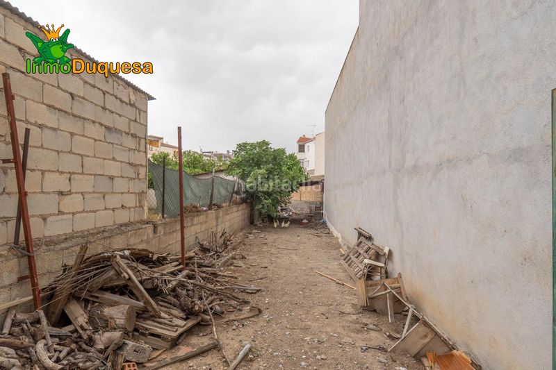 Foto a4616eac-eff3-4291-a218-c4ba7603832d. Casa adossada amb calefacció aparcament a Ogíjares