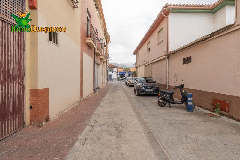 Foto a998a479-c5b4-4cbe-aec2-27c2cf05464f. Casa adossada amb calefacció aparcament a Ogíjares