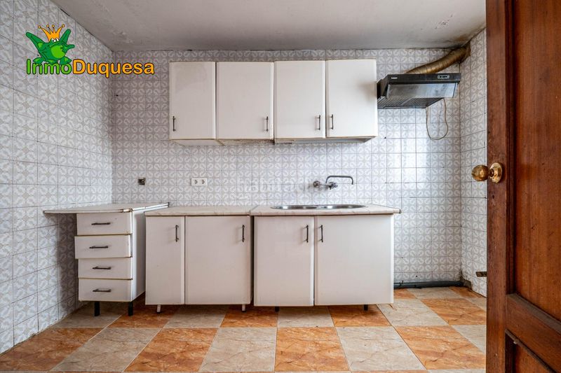 Foto aa3eafa7-59fb-41ee-a963-c36de9e0dbed. Casa adossada amb calefacció aparcament a Ogíjares