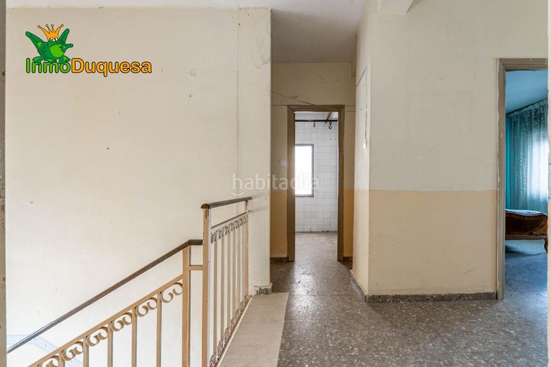 Foto c23c07cc-d59a-4300-a89d-6d1b828ab515. Casa adossada amb calefacció aparcament a Ogíjares