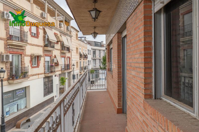 Foto c3d5b5f1-20bc-449b-9323-23e2aae94e56. Casa adossada amb calefacció aparcament a Ogíjares