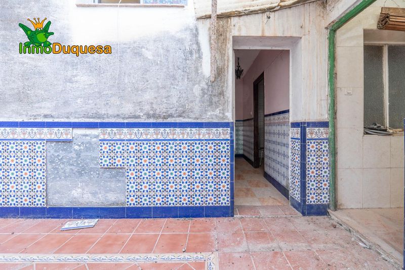 Foto d344208a-1065-4678-90cd-2fc0b3c18ce7. Casa adossada amb calefacció aparcament a Ogíjares