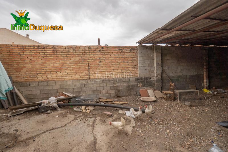 Foto d965f9bc-7572-4aa8-bd36-8ec94f463ca9. Casa adossada amb calefacció aparcament a Ogíjares