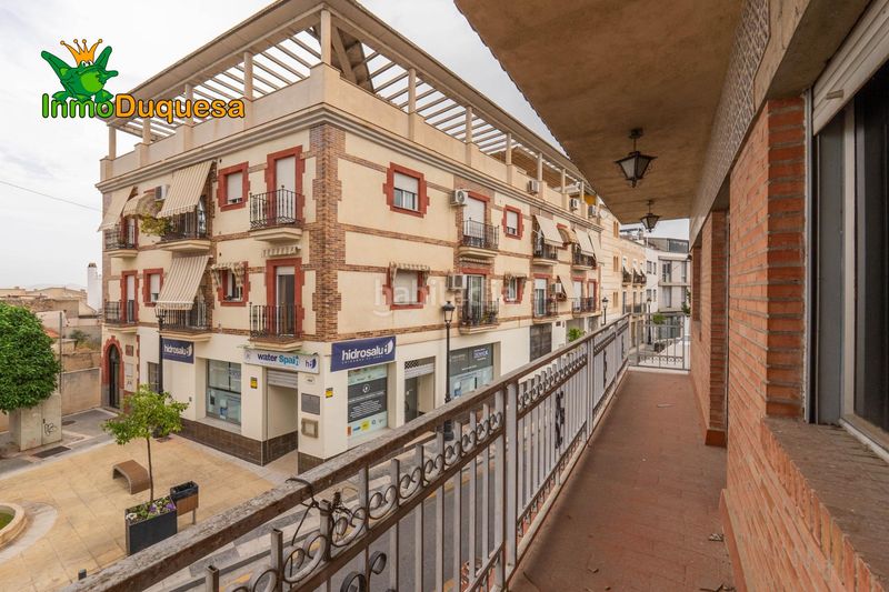 Foto db3237ae-59fa-43d4-8c46-39e79695f4d6. Casa adossada amb calefacció aparcament a Ogíjares