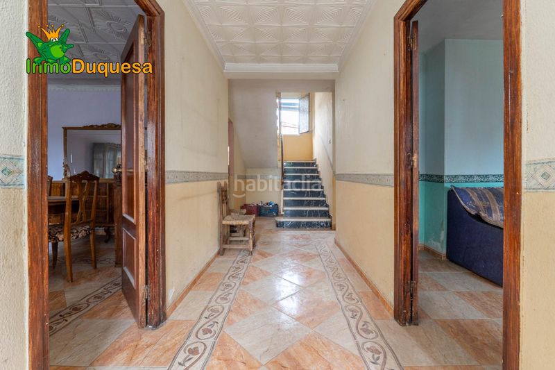 Foto febd37ff-5075-43dc-836e-4c25f149f75c. Casa adossada amb calefacció aparcament a Ogíjares