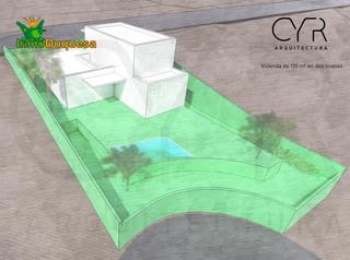Terreny residencial a Altos de la Zubia. Solar urbano con increibles vistas para realizar la casa de tus