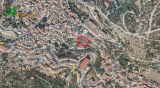 Terreny residencial a Calle maitena 2. Haznos tu oferta de precio!! solar urbano de 1.476 m especial pr