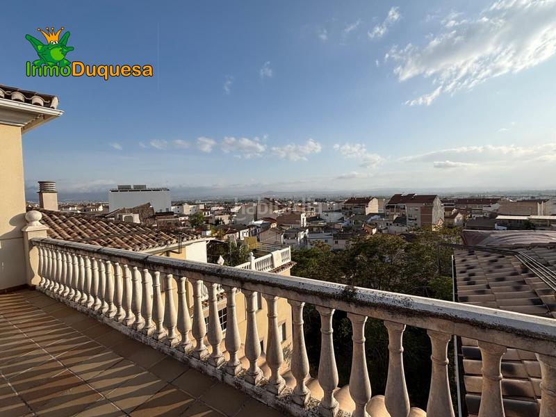 Foto 41ea8f7a-1a33-4e99-800b-f64f481ef3e3. Pis amb calefacció a Maracena